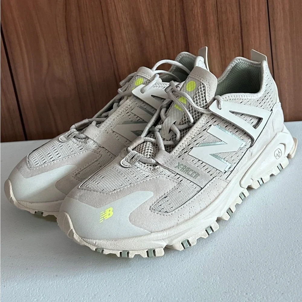 NEW BALANCE XRCT Mens Shoes Size 9 - Picture 11 of 14